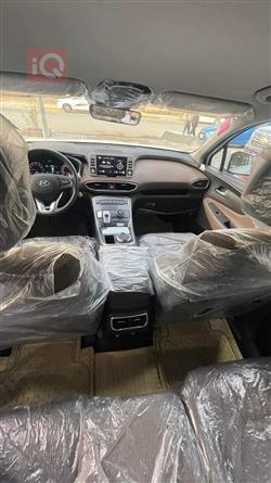 هيونداي سانتافي